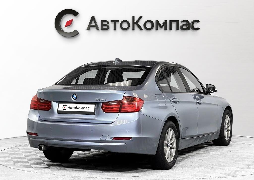 BMW 3 серии