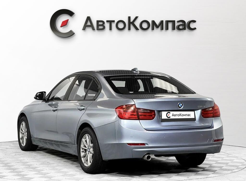 BMW 3 серии