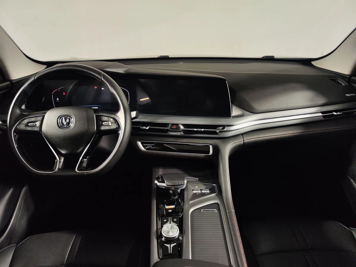 Changan CS75 Plus