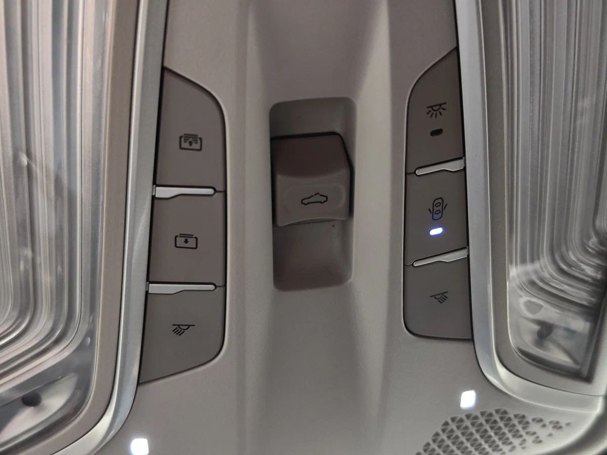 Changan CS75 Plus