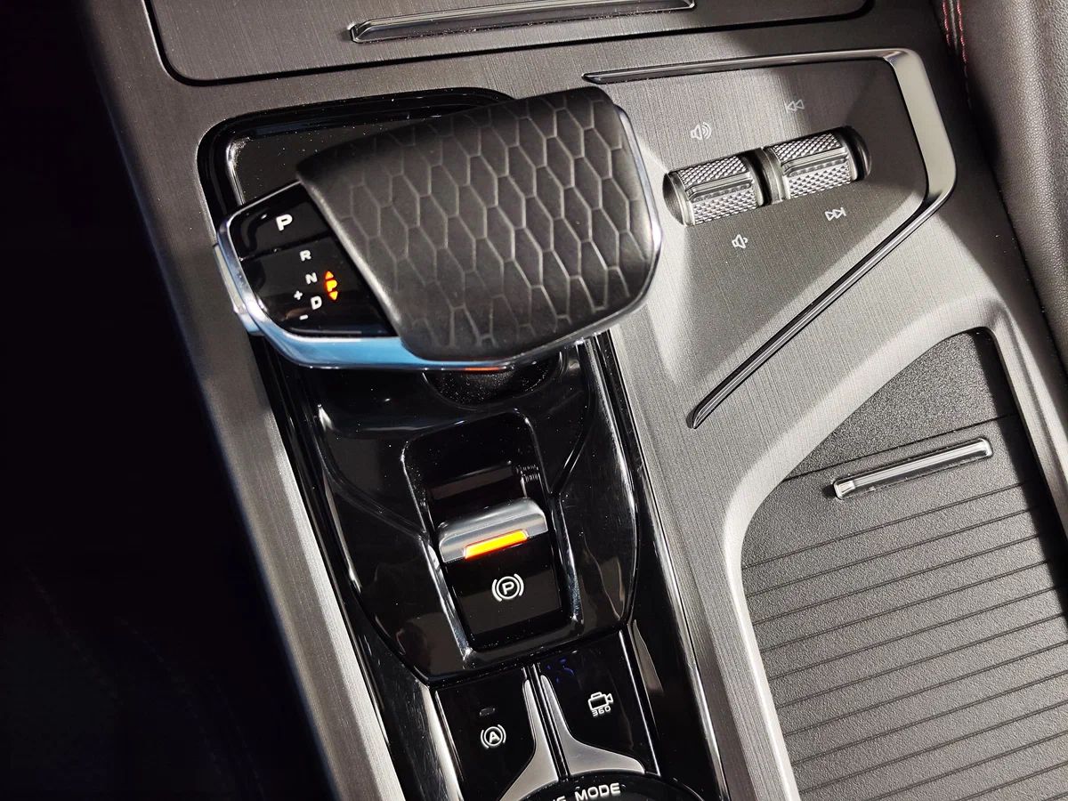 Changan CS75 Plus