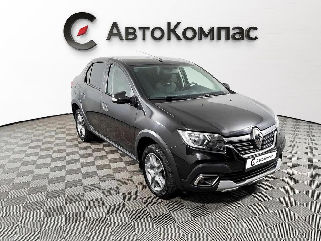 Renault Logan