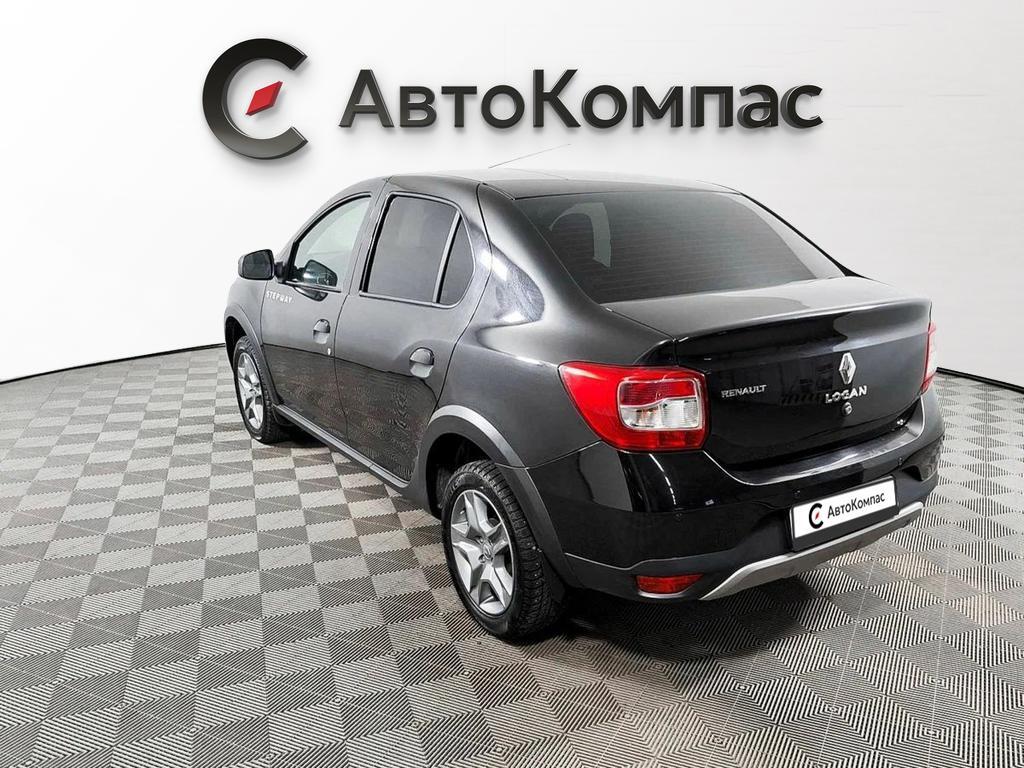 Renault Logan