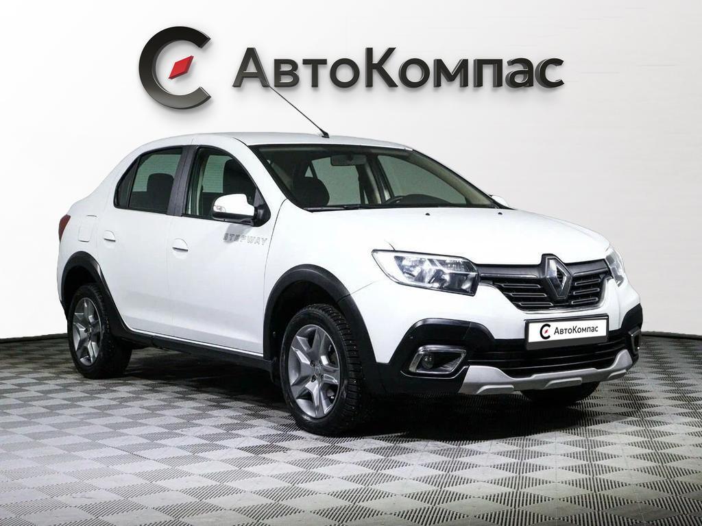 Renault Logan