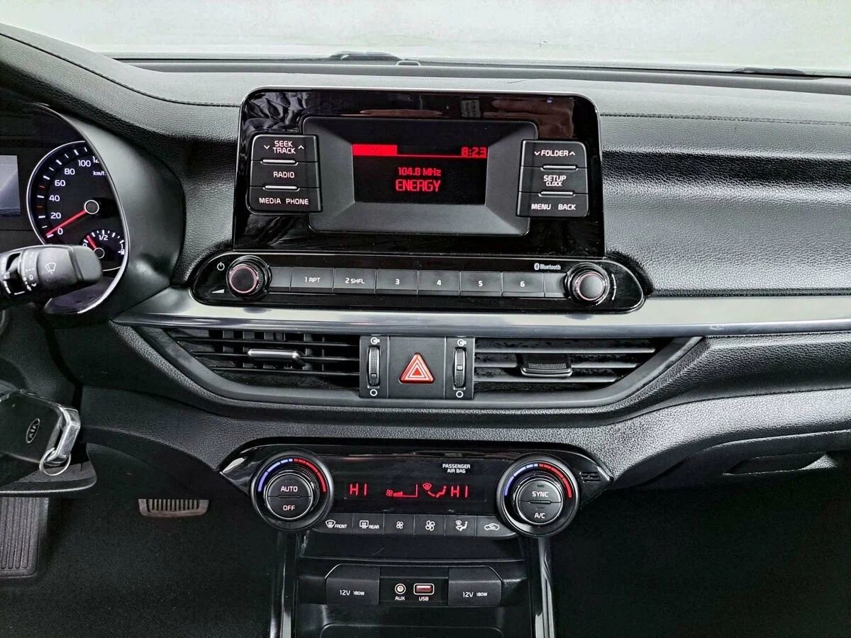 Kia Cerato