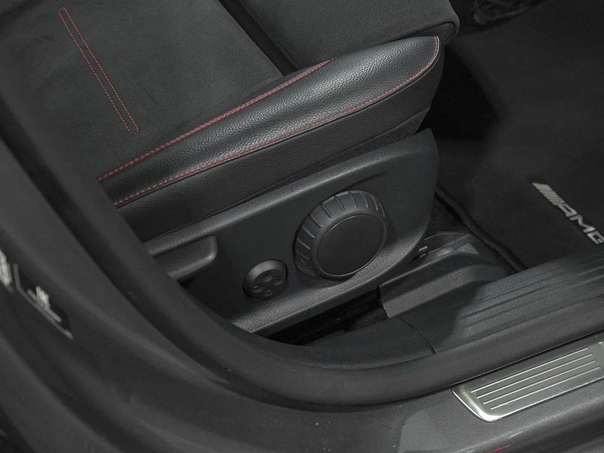 Mercedes-Benz A-Класс