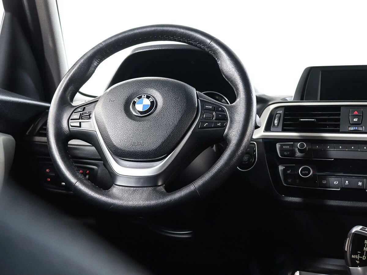 BMW 1 серии