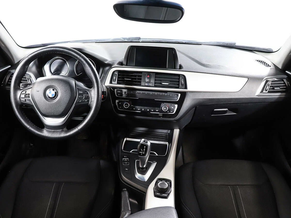 BMW 1 серии