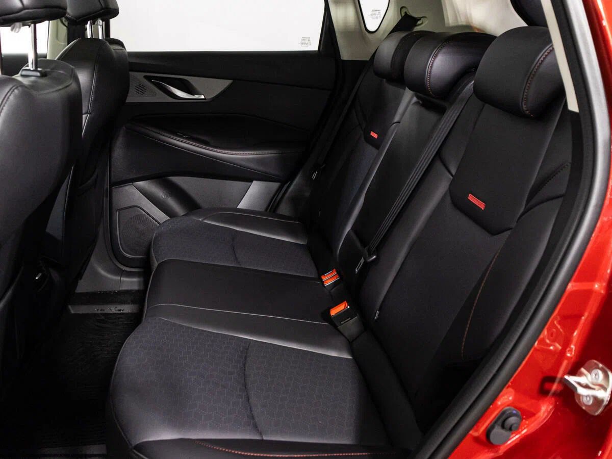 Changan CS35 Plus