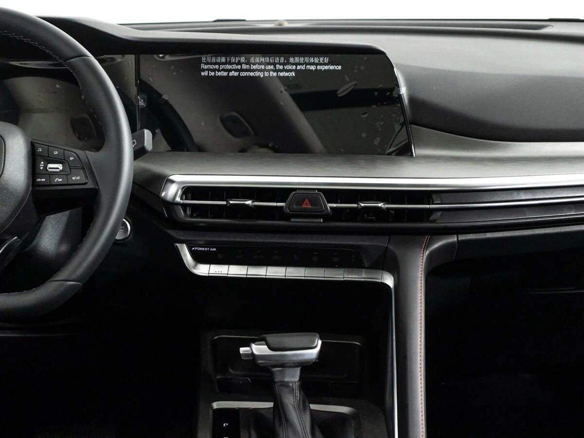 Changan CS35 Plus