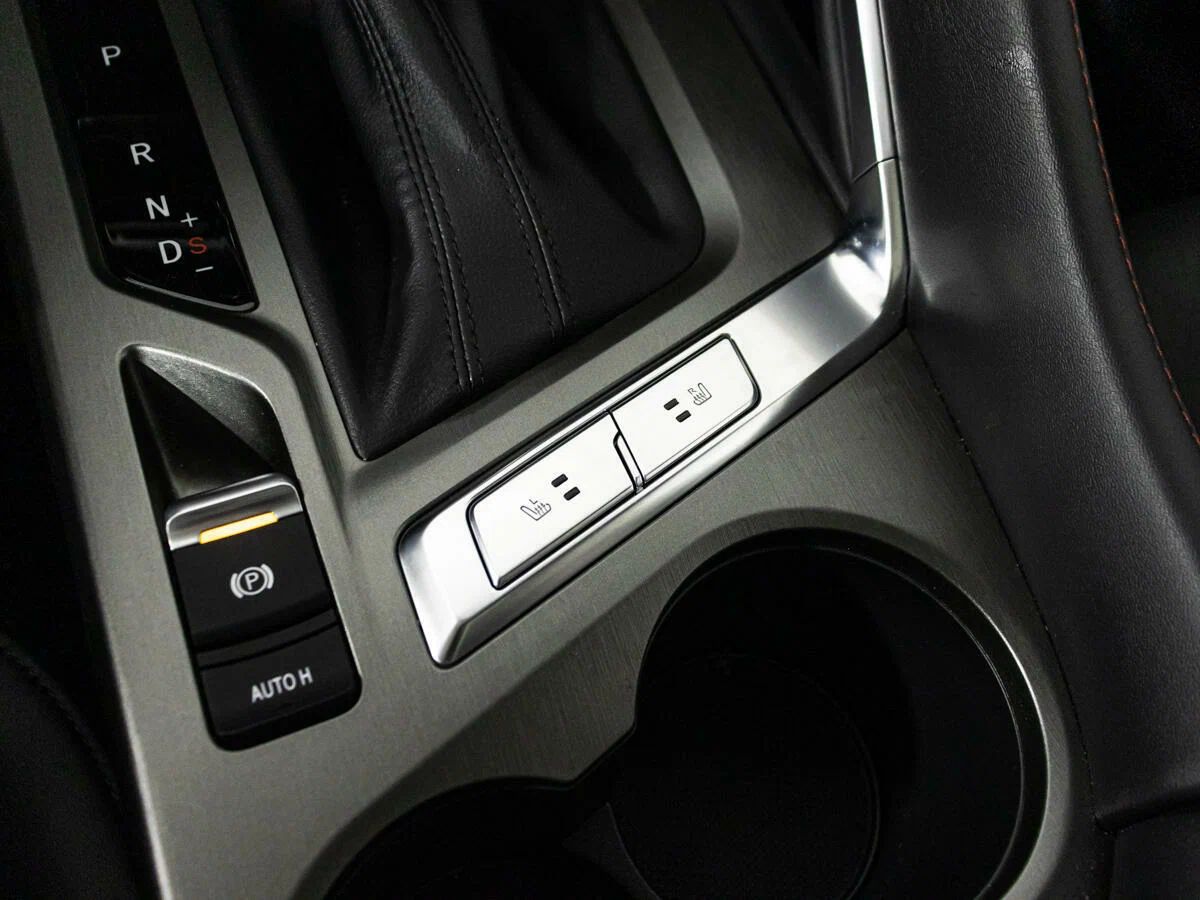 Changan CS35 Plus