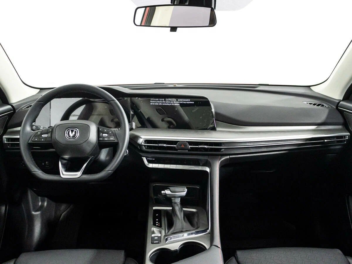 Changan CS35 Plus