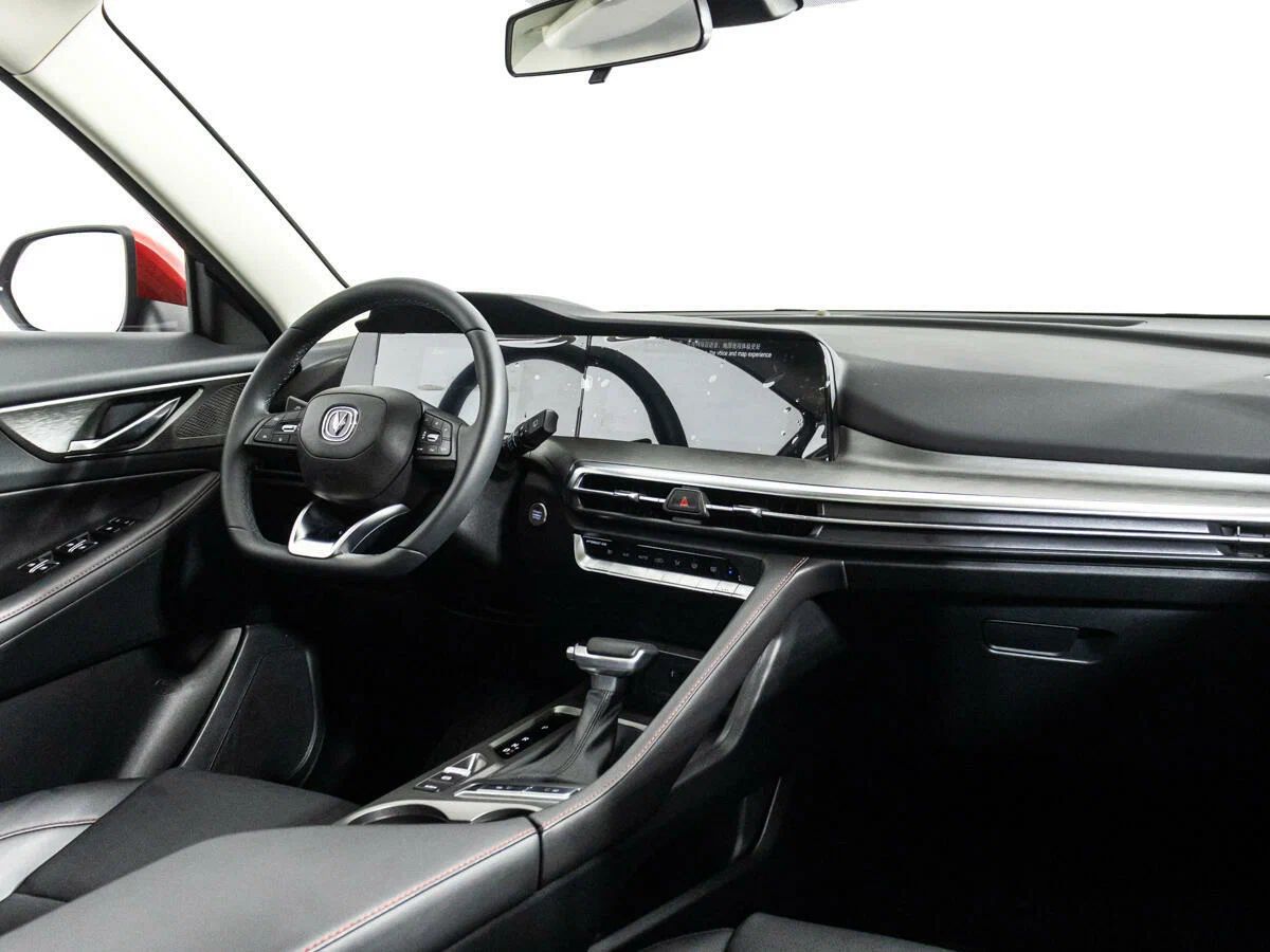 Changan CS35 Plus