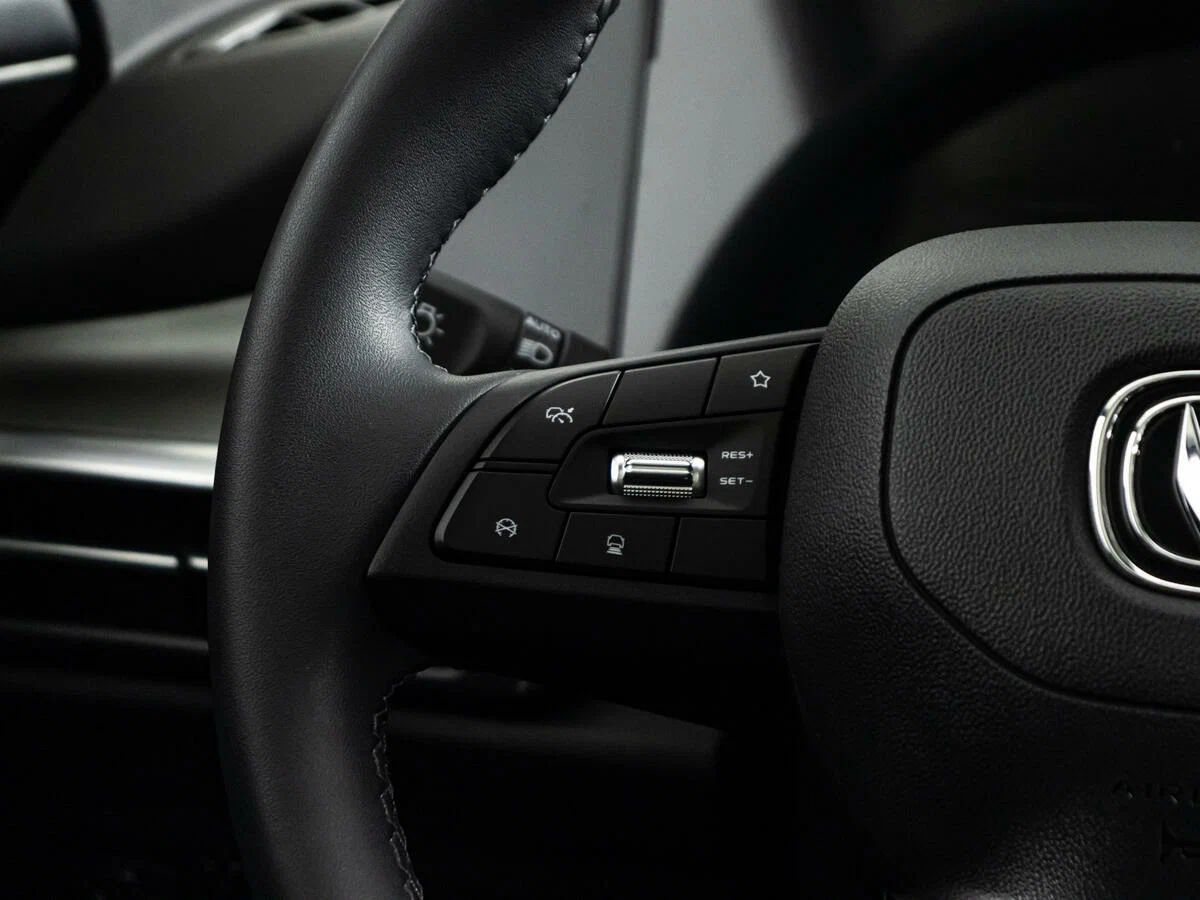Changan CS35 Plus