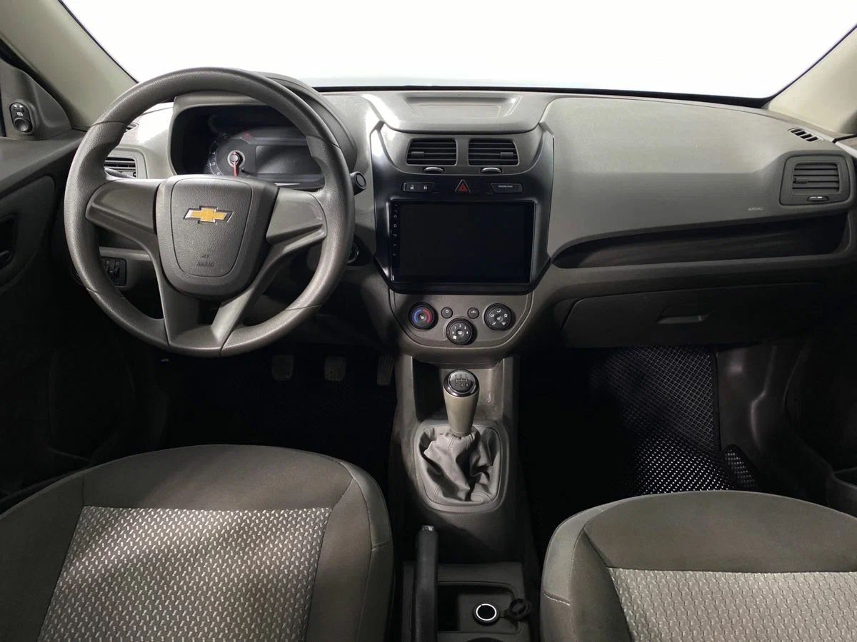 Chevrolet Cobalt