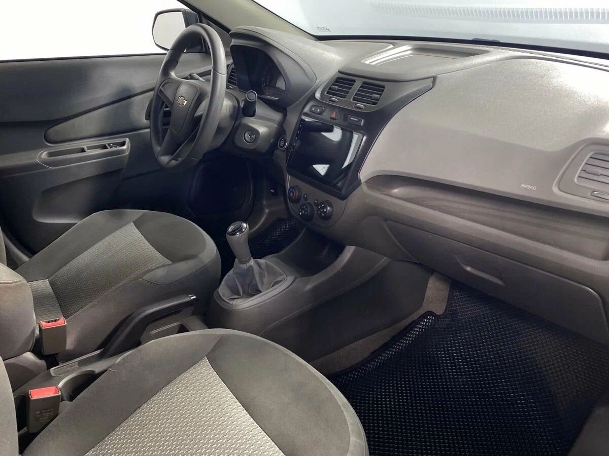 Chevrolet Cobalt