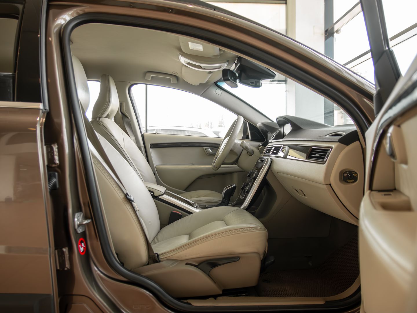 Volvo XC70