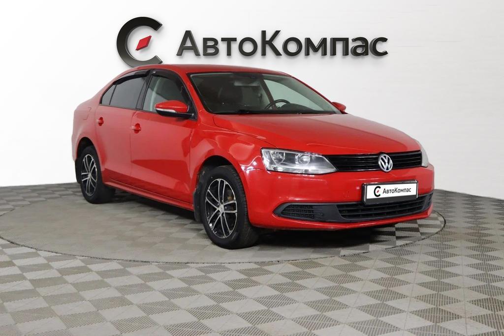 Volkswagen Jetta
