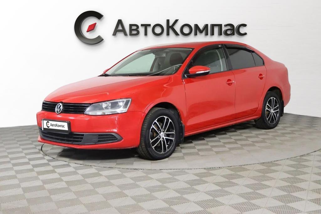 Volkswagen Jetta