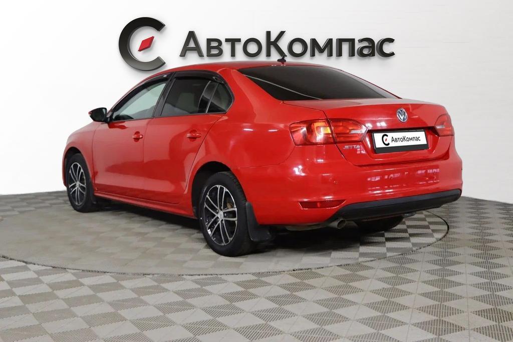 Volkswagen Jetta