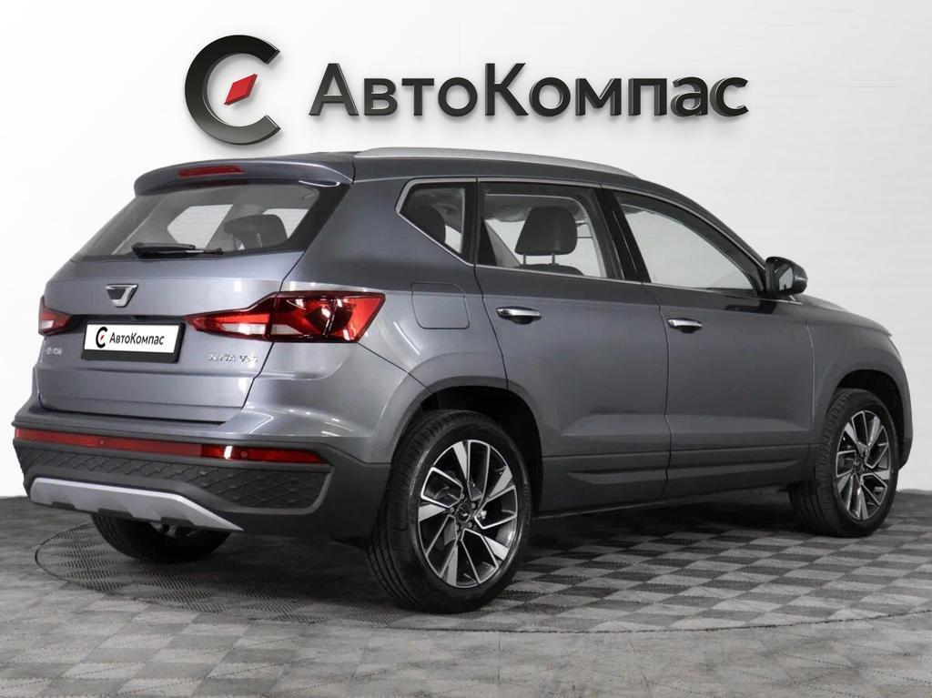 Jetta VS5