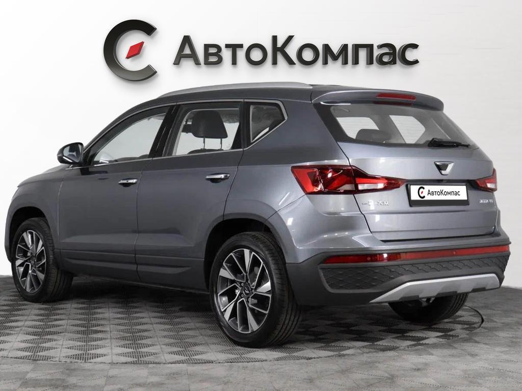 Jetta VS5