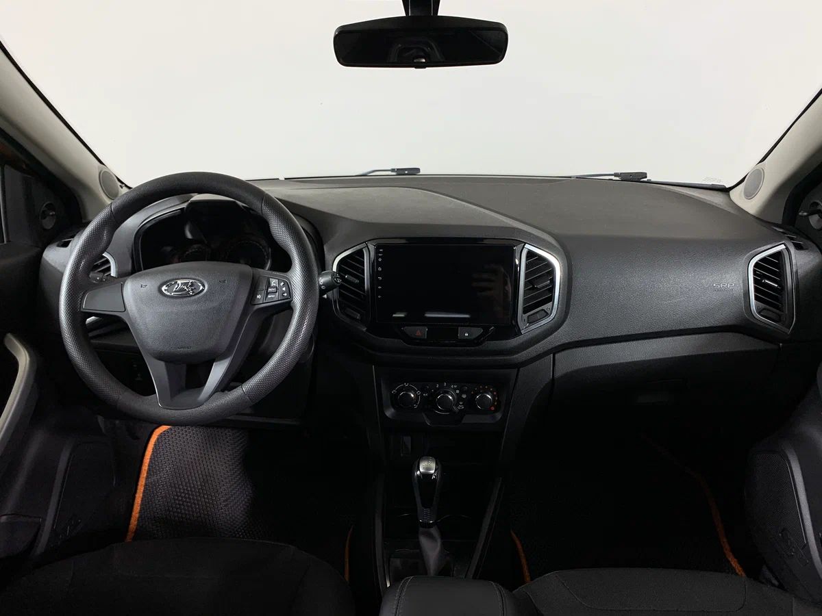 LADA (ВАЗ) XRAY