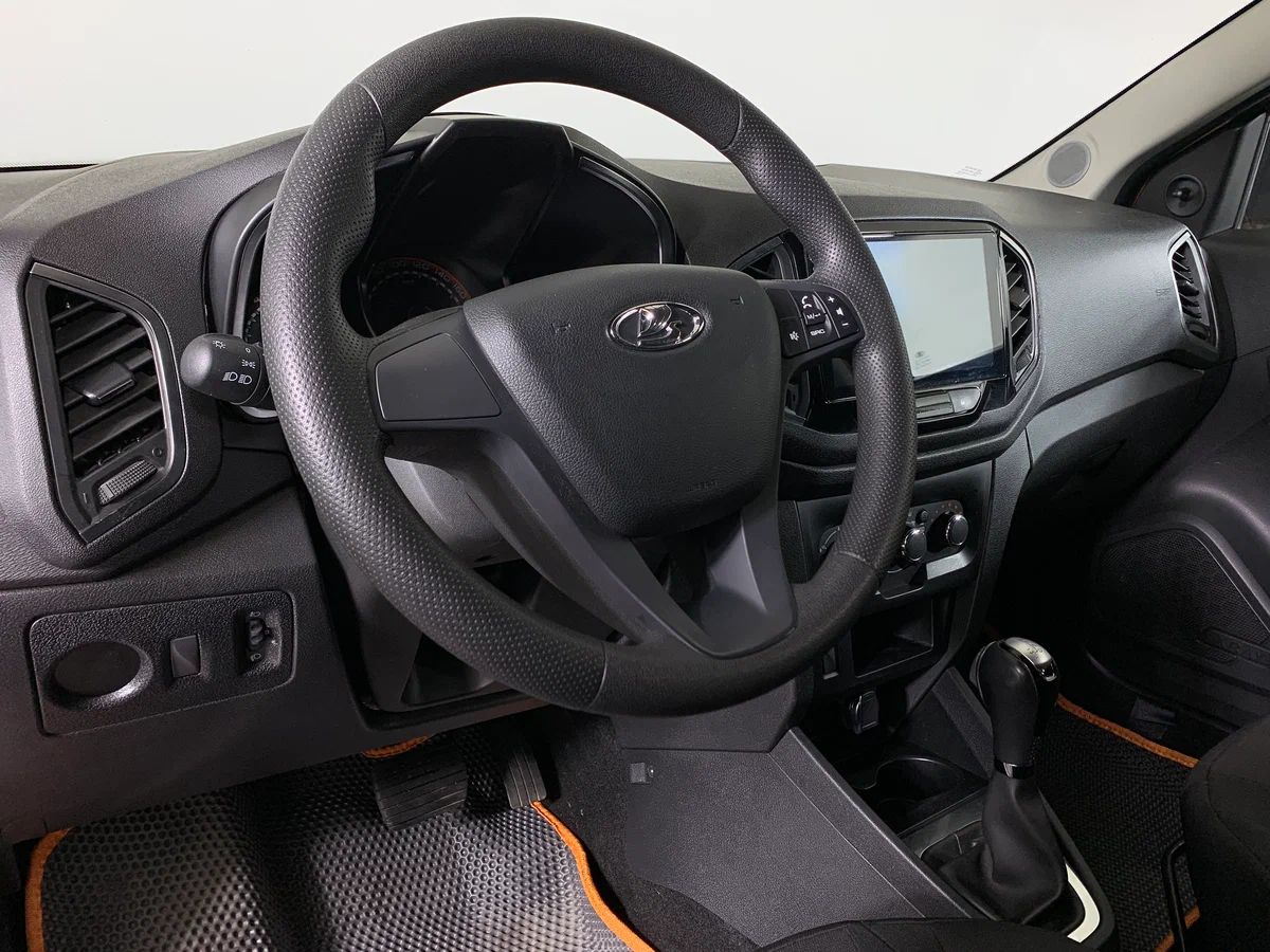 LADA (ВАЗ) XRAY