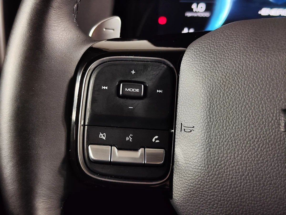 Haval Dargo