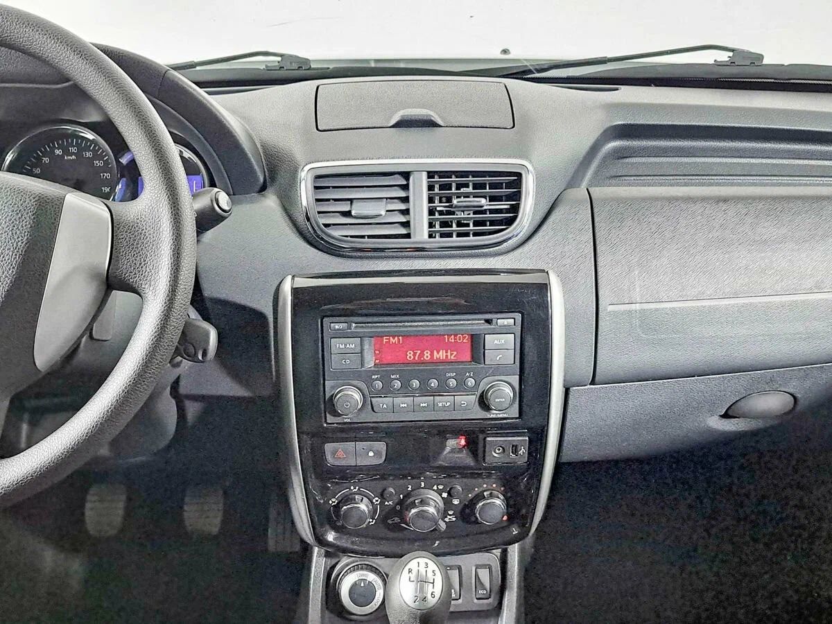 Nissan Terrano