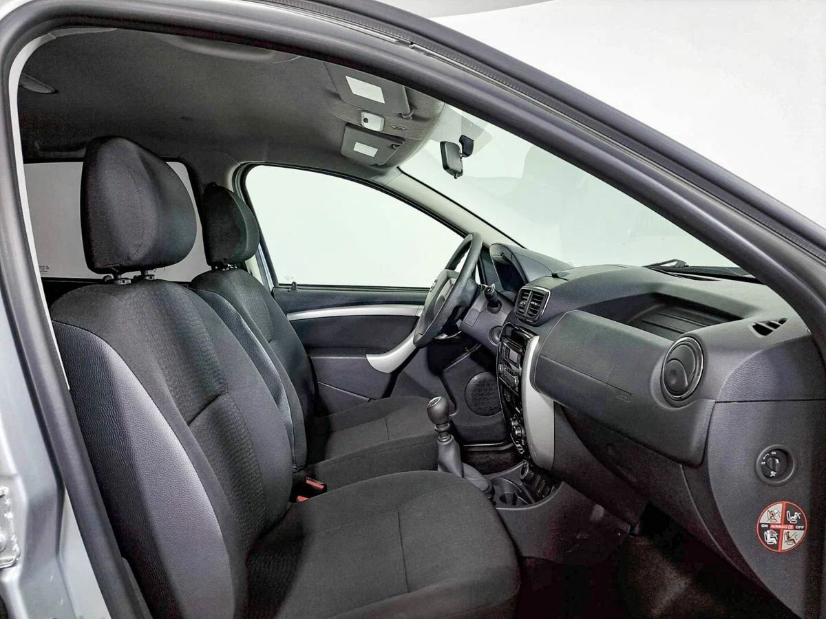 Nissan Terrano