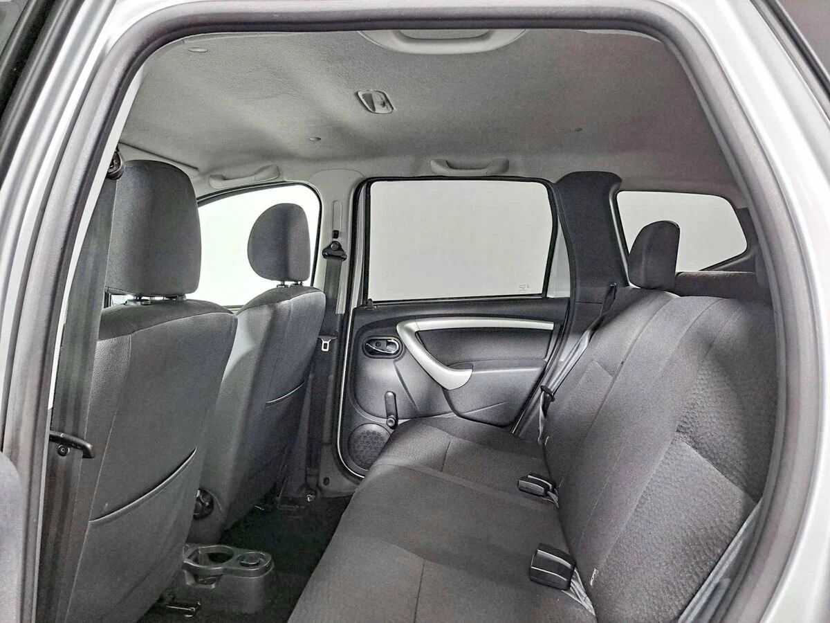 Nissan Terrano