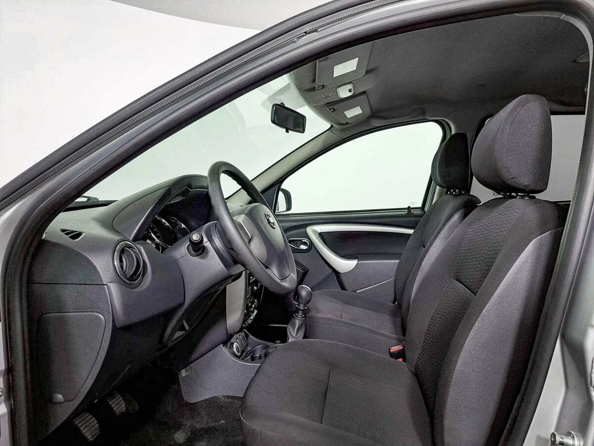 Nissan Terrano