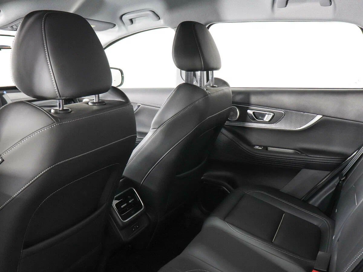 Chery Tiggo 7 Pro Max
