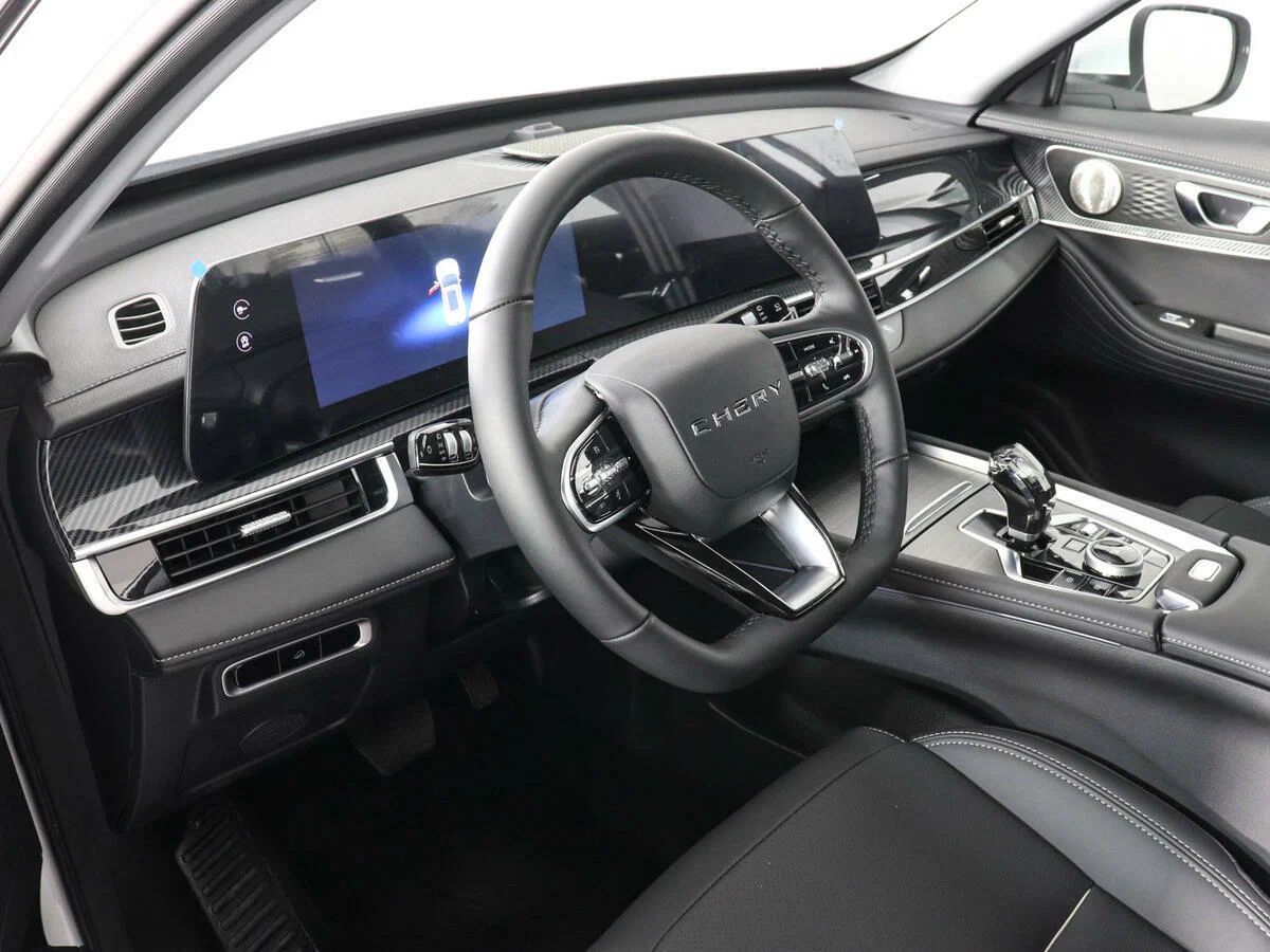 Chery Tiggo 7 Pro Max