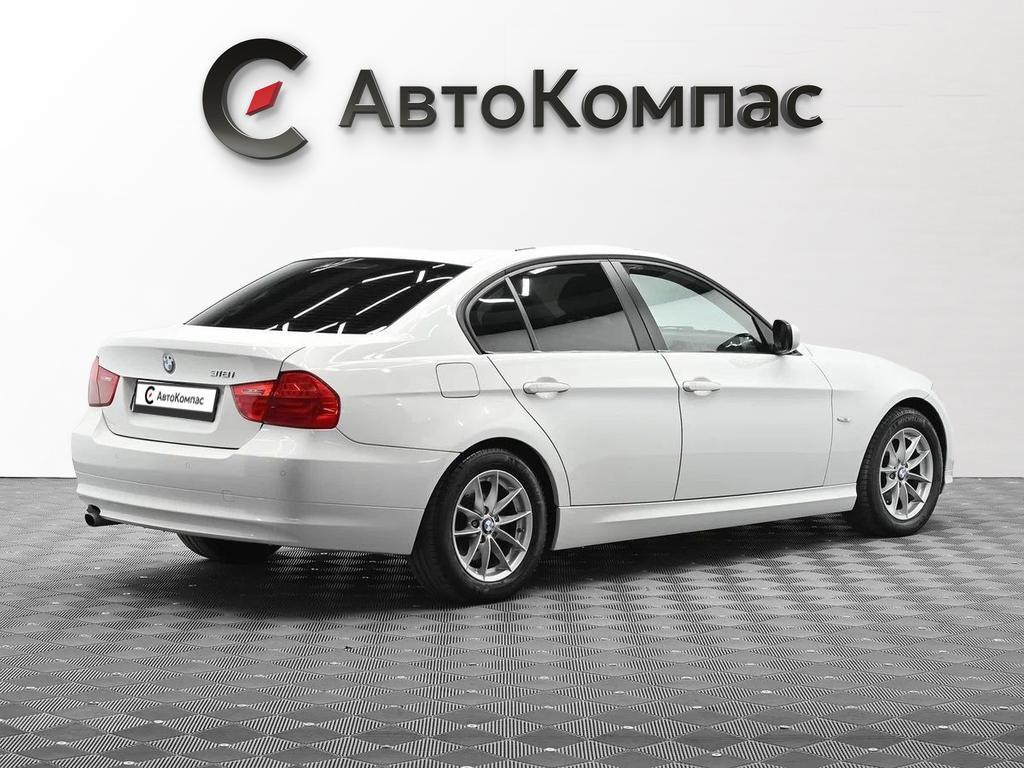 BMW 3 серии