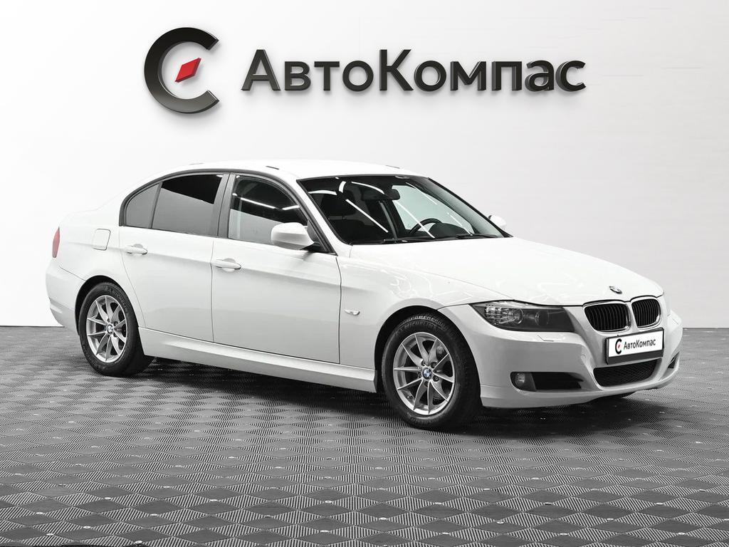 BMW 3 серии