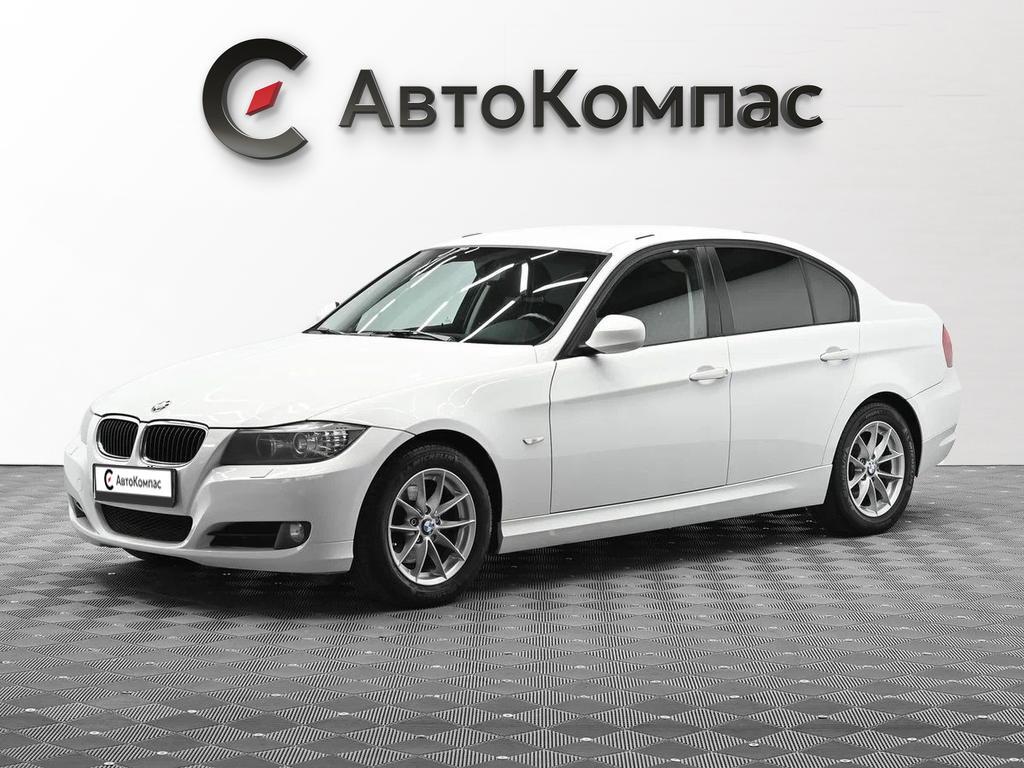 BMW 3 серии