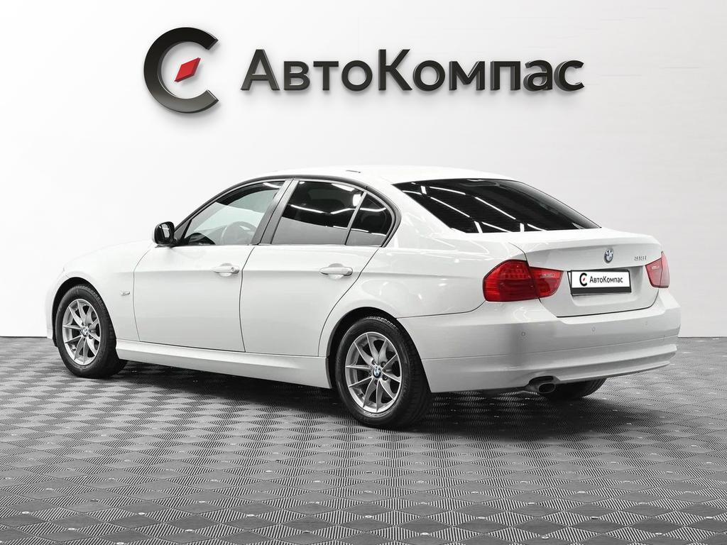 BMW 3 серии