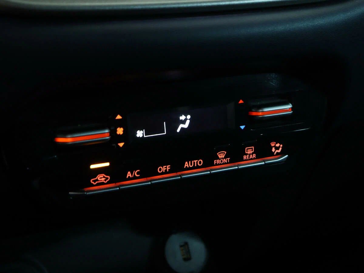 Suzuki Baleno