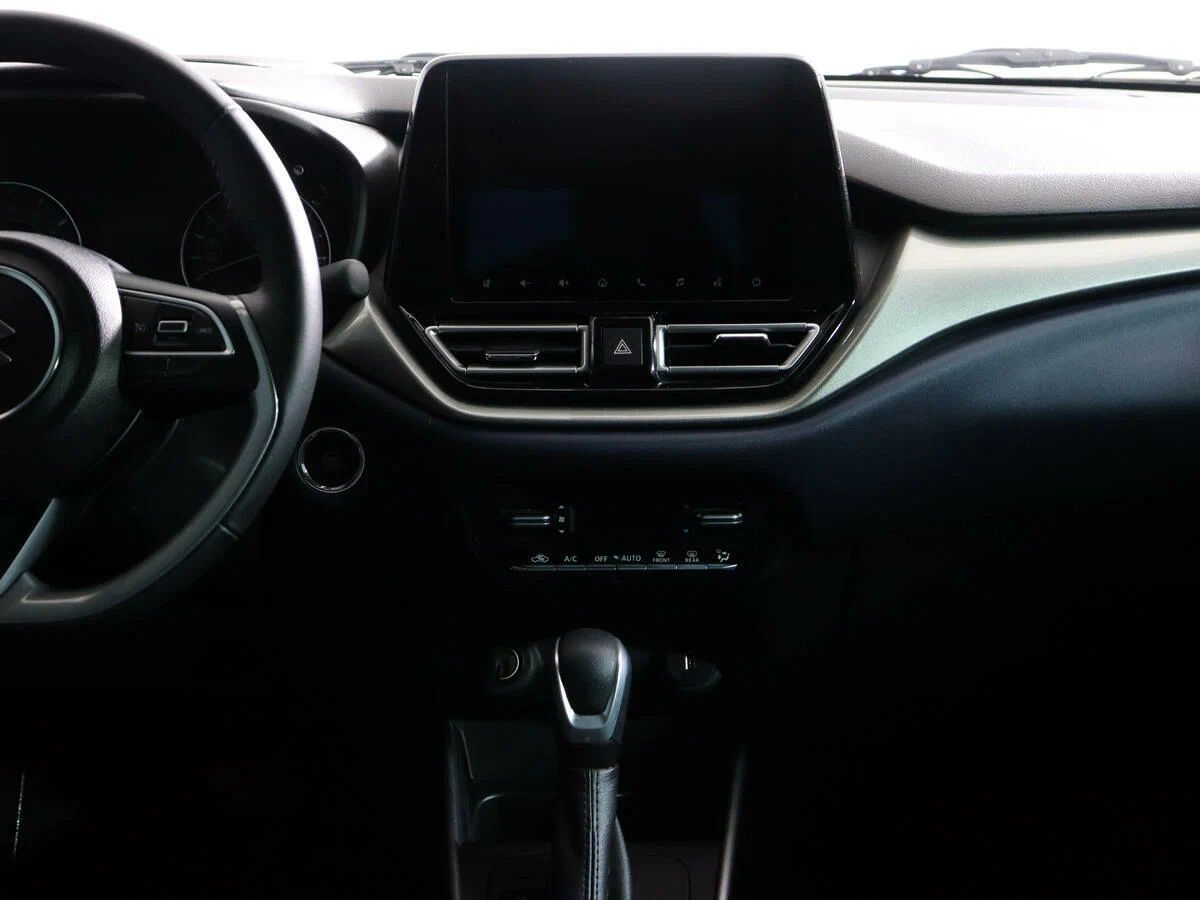 Suzuki Baleno