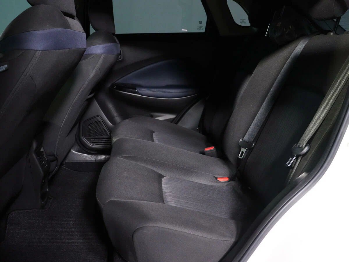 Suzuki Baleno