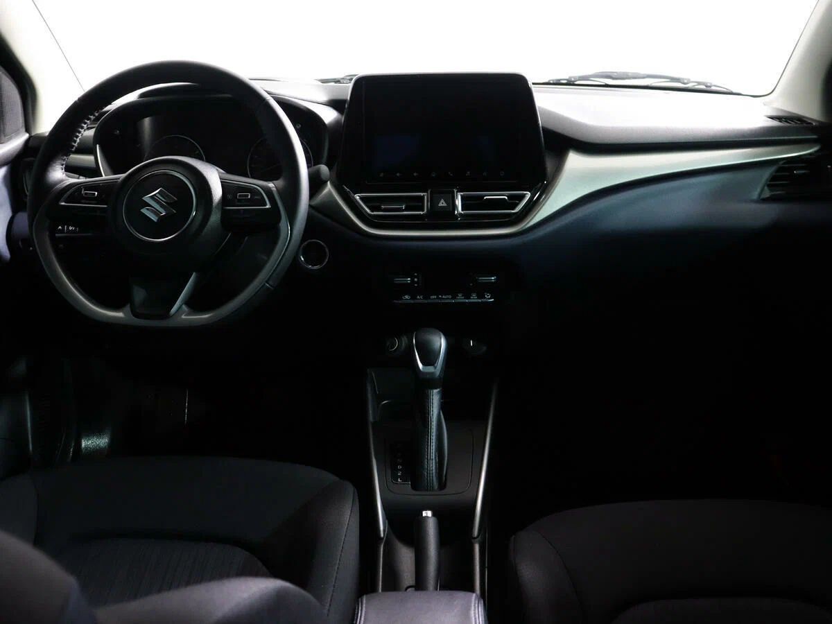 Suzuki Baleno