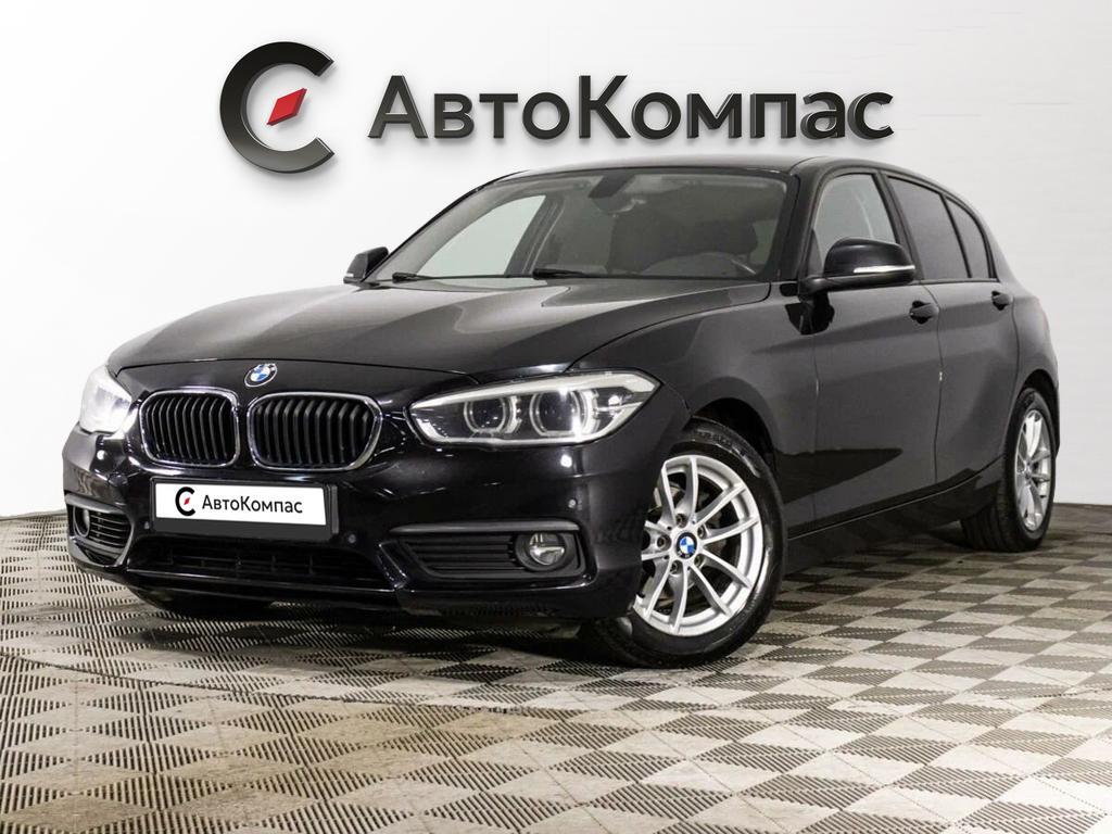 BMW 1 серии