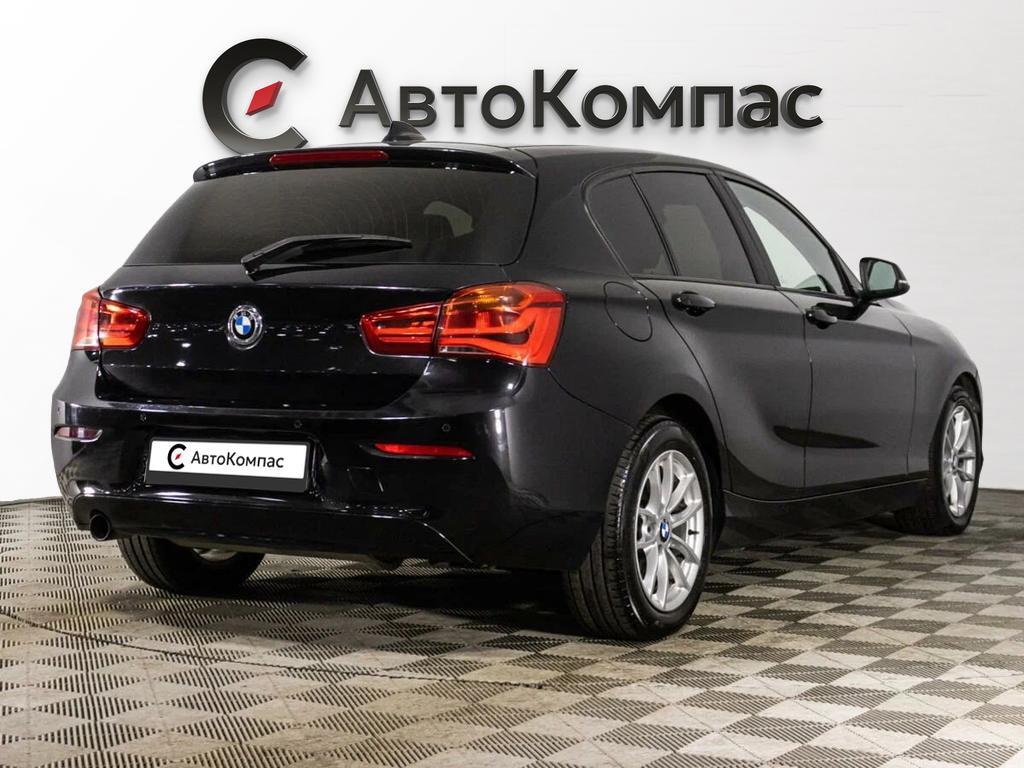 BMW 1 серии