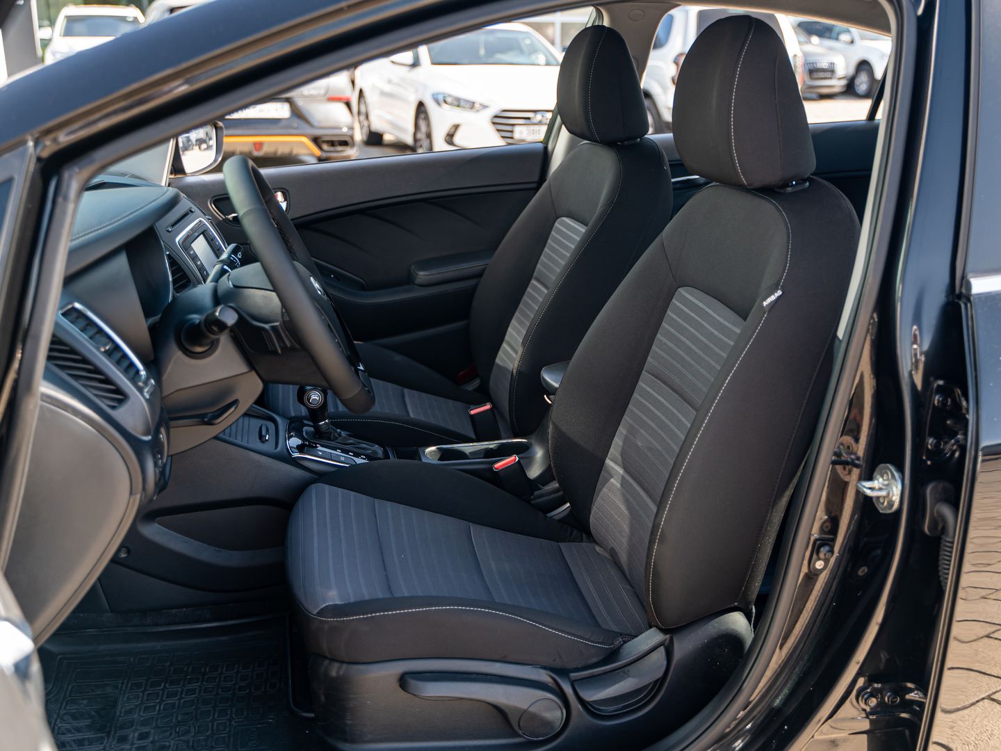 Kia Cerato
