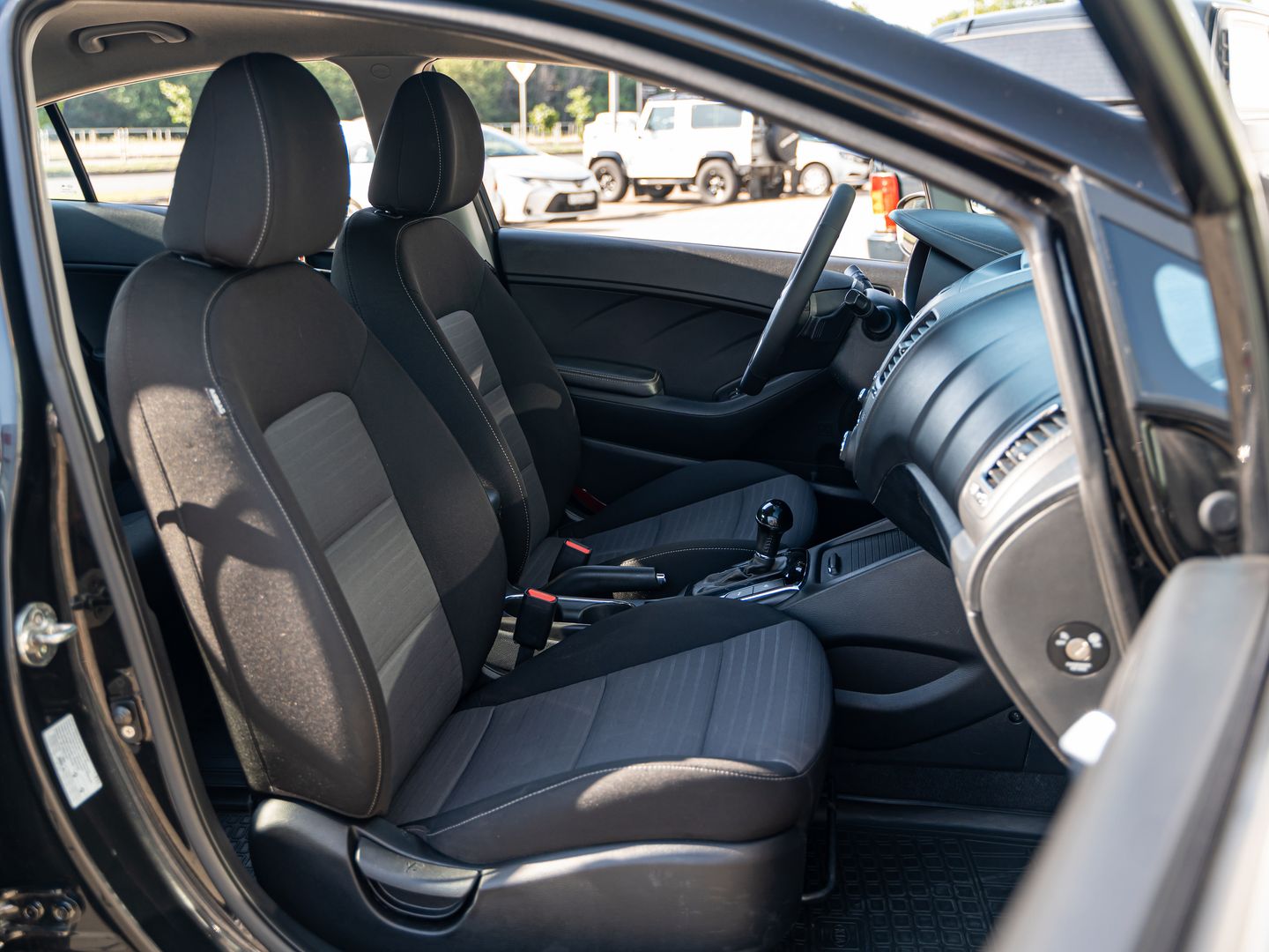 Kia Cerato