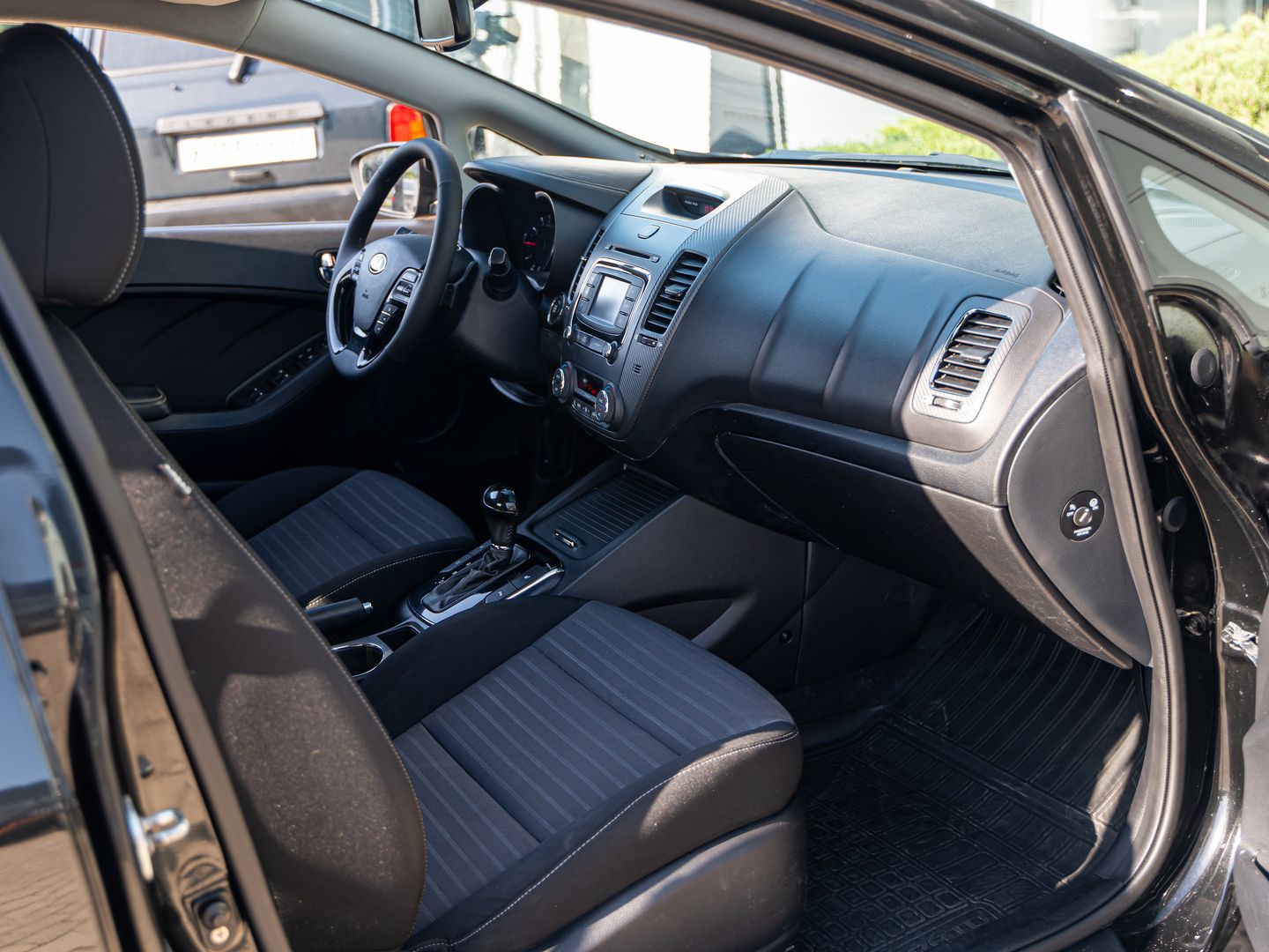 Kia Cerato
