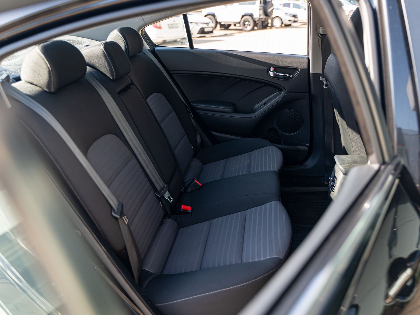 Kia Cerato