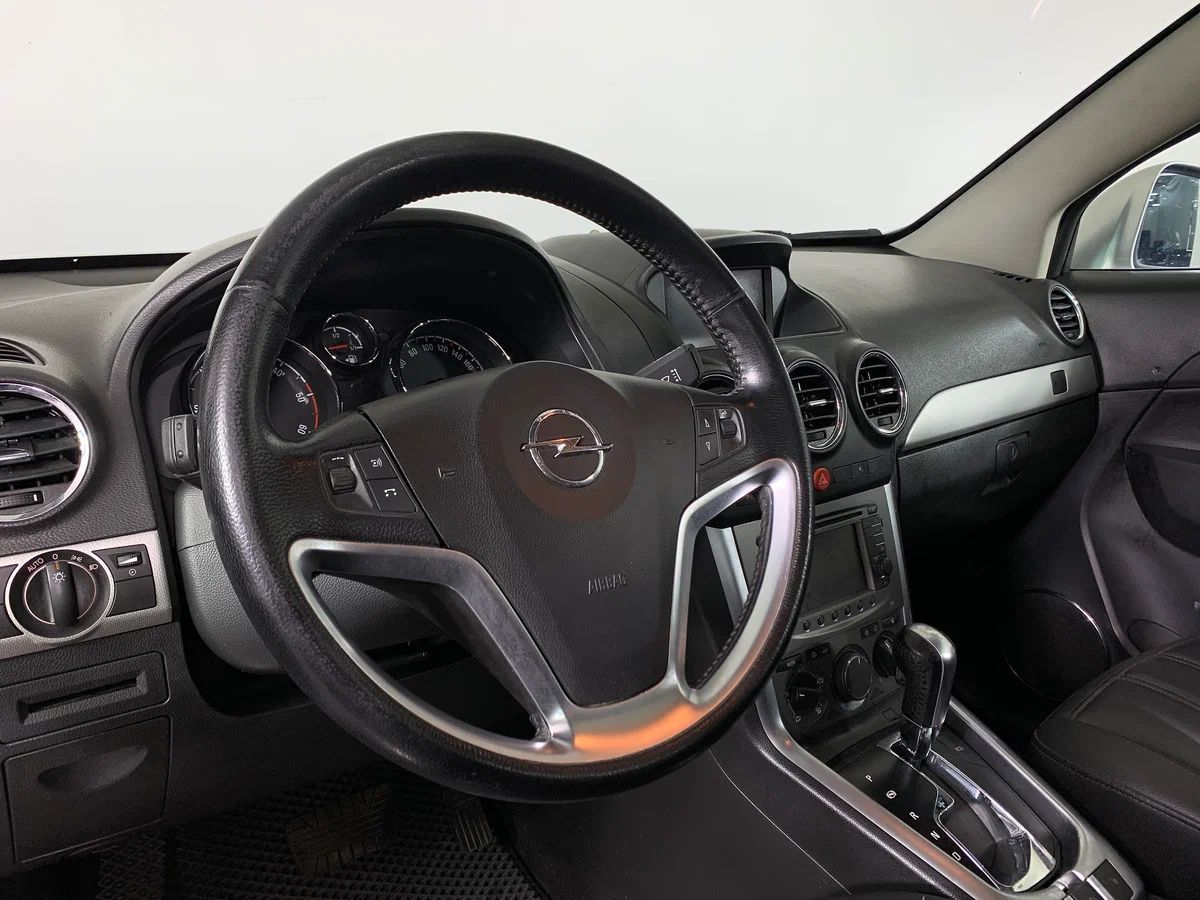 Opel Antara